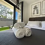 Oris, Private Parking, Private Garden * 扎达尔
