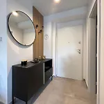 Apartamento Oris, Private Parking, Private Garden