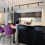 Oris, Private Parking, Private Garden Апартаменты Задар