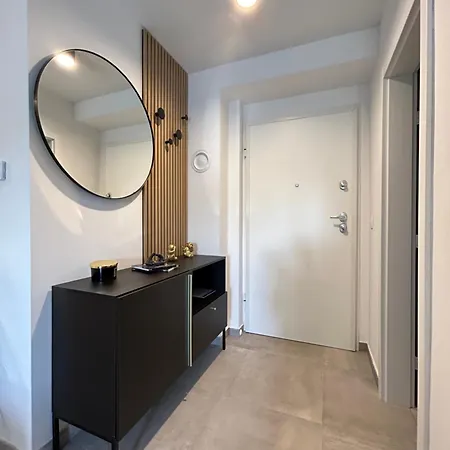 Appartamento Oris, Private Parking, Private Garden