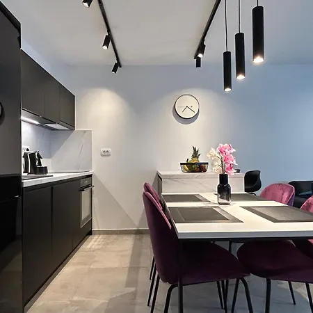 Oris, Private Parking, Garden * Zadar