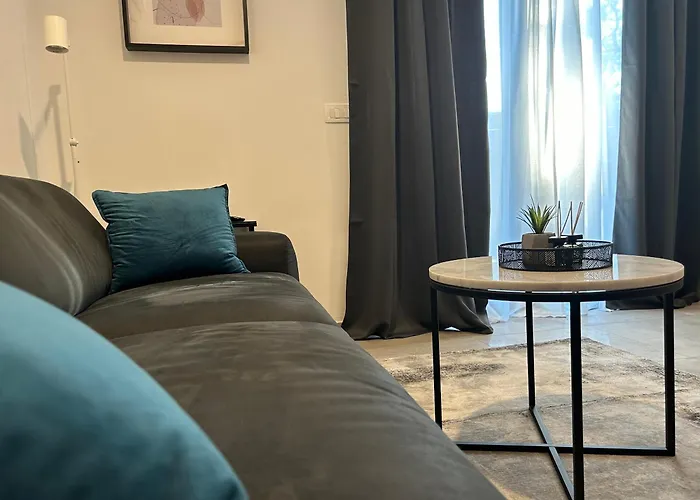 Oris, Private Parking, Private Garden * Zadar