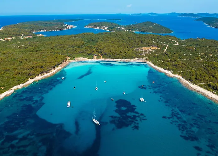 Oris, Private Parking, Private Garden Lejlighed *